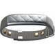 Bluetoothワイヤレスライフログリストバンド アップ3 シルバークロス JL04-0101ACA-JP＜UP3 SILVER CROSS＞