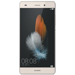 ヨドバシ.com - ファーウェイ HUAWEI ALE-L02-GOLD [P8 Lite Android