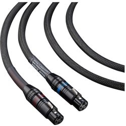 CHEVERNY II XLR [XLRケーブル 1.0m]
