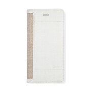 VT-69241-WH [iPhone 6/6s用ケース Slim Twin Pocket Case ホワイト]