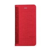 VT-69242-RD [iPhone 6/6s用ケース Slim Twin Pocket Case レッド]