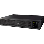 無停電電源装置 ラック型 常時インバータ給電方式 1KVA/800W BA100R