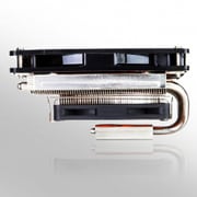 薄型CPUクーラー JANUS CAC-EXAI6-U01