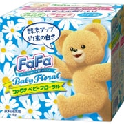 ファーファ コンパクト ベビーフローラルの香り 0.9kg [粉末洗剤]
