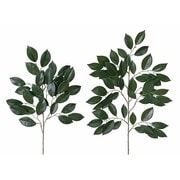 アートフラワー 仏花シリーズ 光触媒 大2/中2セット 98A30-75