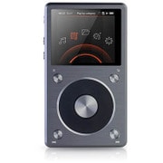 ポータブル・ハイレゾ・ミュージックプレイヤー ハイレゾ音源対応 Fiio X5 2nd generation
