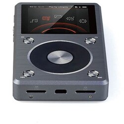 FiiO X5 ハイレゾ音楽プレーヤー Amazon.co.jp: 【国内正規品】 FiiO X5 JAPANESE EDITION