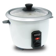 D-STYLIST お一人炊飯器 黒 KA-00286 黒