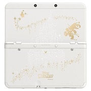 ディズニーマジックキャッスル マイ・ハッピー・ライフ2 Newニンテンドー3DS同梱パック [3DSソフト]