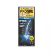 プログレEX O 120ml FOR OILY SKIN [第3類医薬品 育毛・養毛剤]