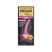 プログレEX D 120ml FOR DRY SKIN [第3類医薬品 育毛・養毛剤]