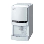 ウォータークーラー 冷水専用 貯水式卓上形 タンク容量18L RW-189B