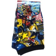 2307723 110 [手裏剣戦隊ニンニンジャー ヒーロー ボクサーブリーフ]