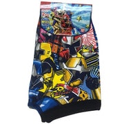 2307723 120 [手裏剣戦隊ニンニンジャー ヒーロー ボクサーブリーフ]