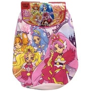 2307663 110 [Gｏ！プリンセスプリキュア ヒロイン ショーツ]