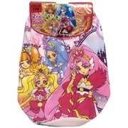 2307663 120 [Gｏ！プリンセスプリキュア ヒロイン ショーツ]