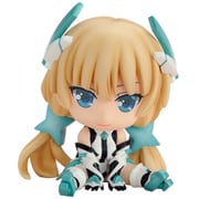 ぺたん娘 楽園追放 -Expelled from Paradise- アンジェラ・バルザック [ABS&PVC製 塗装済完成品フィギュア]