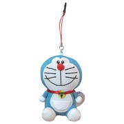 ドラえもん クリーナーマスコット ノーマル [キャラクターグッズ]
