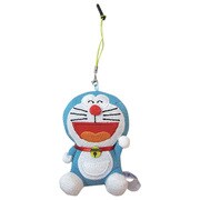 ドラえもん クリーナーマスコット スマイル [キャラクターグッズ]