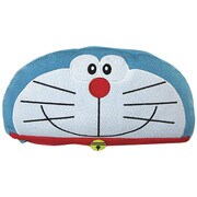 ドラえもん 和雑貨 フェイスティッシュケース ノーマル [キャラクターグッズ]
