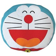 ドラえもん 和雑貨 フェイスクッション スマイル [キャラクターグッズ]