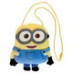 ミニオンズ ネックポーチ ボブ [キャラクターグッズ]