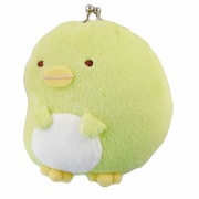 すみっコぐらし がまぐち2nd ペンギン [キャラクターグッズ]