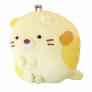 すみっコぐらし がまぐち2nd ねこ [キャラクターグッズ]