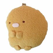 すみっコぐらし がまぐち2nd とんかつ [キャラクターグッズ]