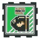 スーパーマリオブラザーズ ラバーコースターE キラー [キャラクターグッズ]