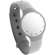 アクティビティモニター FLASH FROST WHITE F00BZ
