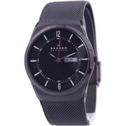 MELBYE クオーツ メンズ 並行輸入品 2年保証 SKW6006