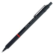 ラピッドプロ シャープペン 2.0mm ブラック 1904260