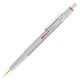 ロットリング800シリーズ メカニカルペン 0.7mm シルバー 1904448