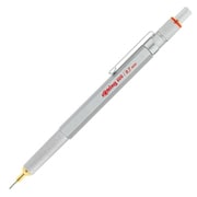 ロットリング800シリーズ メカニカルペン 0.7mm シルバー 1904448