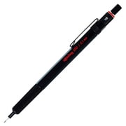ロットリング 500シリーズ メカニカルペンシル 0.5mm ブラック 500 1904725