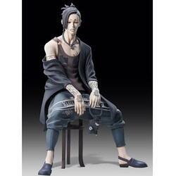 「東京喰種」 ウタ 約20cm PVC-ABS製 塗装済み完成品フィギュア w17b8b5 東京喰種」 ウタ (完成品) - ホビーサーチ ロボット・特撮