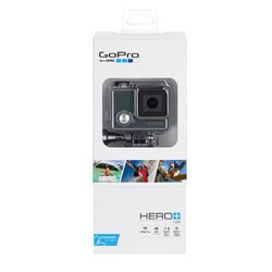 ヨドバシ.com - GoPro ゴープロ CHDHB-101-JP [GoPro HERO+LCD] 通販