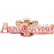 ALIA's CARNIVAL！ サクラメント [PS Vitaソフト]