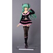 REAL ACTION HEROES 初音ミク -Project DIVA F- ハニーウィップ 「デラックスver.」 [フィギュア]