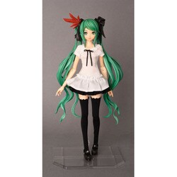 ヨドバシ.com - セガ REAL ACTION HEROES 初音ミク -Project ヨドバシ.com - セガ REAL ACTION HEROES 初音ミク -Project