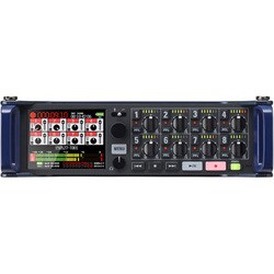 ヨドバシ.com - ズーム ZOOM F8 MultiTrack Field Recorder