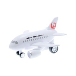 ヨドバシ.com - トイコー toyco サウンドジェット JAL787 [対象年齢3歳