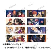 Fate/stay night [Unlimited Blade Works] ポス×ポスコレクション Vol.2 [コレクショントイ]