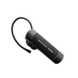 ヨドバシ.com - エレコム ELECOM LBT-HS20MPCBK [Bluetooth ヘッド