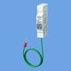 コンパクト21用避雷器 BQX81