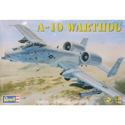 ヨドバシ.com - アメリカレベル 5521 [1/48スケール A-10A