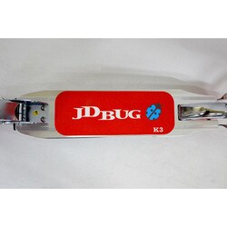 ヨドバシ.com - JD RAZOR ジェイディ ジャパン JD BUG K3 プラス