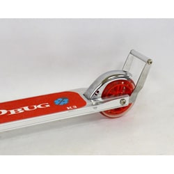 ヨドバシ.com - JD RAZOR ジェイディ ジャパン JD BUG K3 プラス