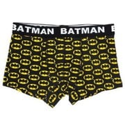 バットマン ボクサーブリーフ アイコン L WBBT124